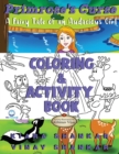 Image for Primrose&#39;s Curse COLORING &amp; ACTIVITY BOOK