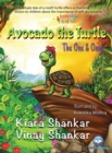 Image for Avocado the Turtle