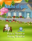 Image for Nacho El Gato : Es Un Gato Quisquilloso . . . (Nacho The Cat - Spanish Edition)