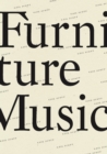Image for Furniture Music
