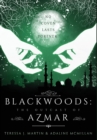 Image for Blackwoods the Outcast of Azmar