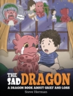 Image for The Sad Dragon