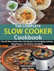 Image for The Complete Slow Cooker Cookbook