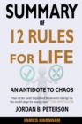 Image for SUMMARY Of 12 Rules for Life