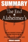 Image for SUMMARY Of The End of Alzheimer&#39;s