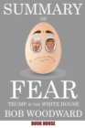 Image for Summary Of Fear