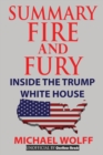 Image for Summary Of Fire and Fury