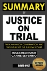 Image for Summary Of Justice On Trial