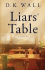 Image for Liars&#39; Table