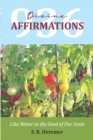 Image for 936 Divine Affirmations : Like Water To The Seed Of Our Souls
