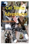Image for Cat Tosha Adventures : Fun Real Stories