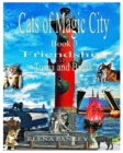 Image for Cats of Magic City : Book 3. Friendship. Tosha and Break