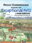 Image for Escapades with Exceptional Pets of Rumi Rancho