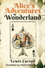 Image for Alice&#39;s Adventures in Wonderland (Illustrated)