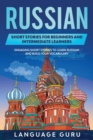 Image for Russian Short Stories for Beginners and Intermediate Learners