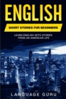 Image for English Short Stories for Beginners