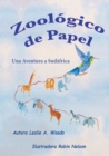 Image for Zoologico de Papel : Una Aventura a Sudafrica: Spanish classroom version