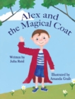 Image for Alex and the Magical Flying Coat