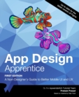 Image for App Design Apprentice (First Edition)