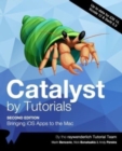 Image for Catalyst by Tutorials (Second Edition)