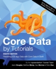 Image for Core Data by Tutorials (Eighth Edition)
