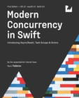 Image for Modern Concurrency in Swift (First Edition)