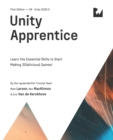 Image for Unity Apprentice (First Edition)