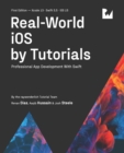 Image for Real-World iOS by Tutorials (First Edition)