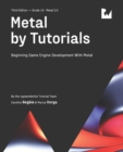 Image for Metal by Tutorials (Third Edition)