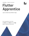 Image for Flutter Apprentice (Third Edition) : Learn to Build Cross-Platform Apps