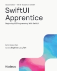 Image for SwiftUI Apprentice (Second Edition) : Beginning iOS Programming With SwiftUI