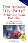 Image for Your Amazing Itty Bitty(R) Achieving Your Potential