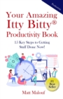 Image for Your Amazing Itty Bitty(R) Productivity Book