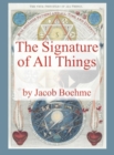 Image for The Signature of All Things