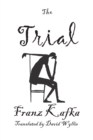 Image for The Trial : Large Print (16 pt font)