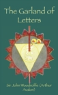 Image for The Garland of Letters