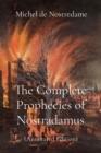 Image for Complete Prophecies of Nostradamus: (Annotated Edition)