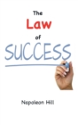 Image for The Law of Success (1925 Original Edition)