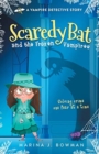 Image for Scaredy Bat and the Frozen Vampires
