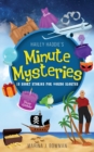 Image for Hailey Haddie&#39;s Minute Mysteries : 15 Short Stories For Young Sleuths