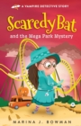 Image for Scaredy Bat and the Mega Park Mystery