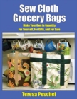 Image for Sew Cloth Grocery Bags