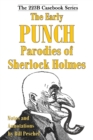 Image for The Early Punch Parodies of Sherlock Holmes