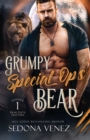 Image for Grumpy Special Ops Bear