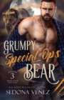 Image for Grumpy Special Ops Bear