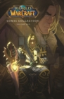 Image for The World of Warcraft: Comic Collection