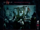 Image for Diablo IV: The Drowned Puzzle