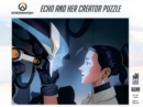 Image for Overwatch: Echo and Her Creator Puzzle