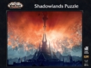 Image for World of Warcraft: The Shadowlands Puzzle