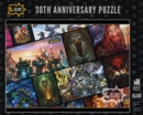 Image for Blizzard 30th Anniversary Puzzle